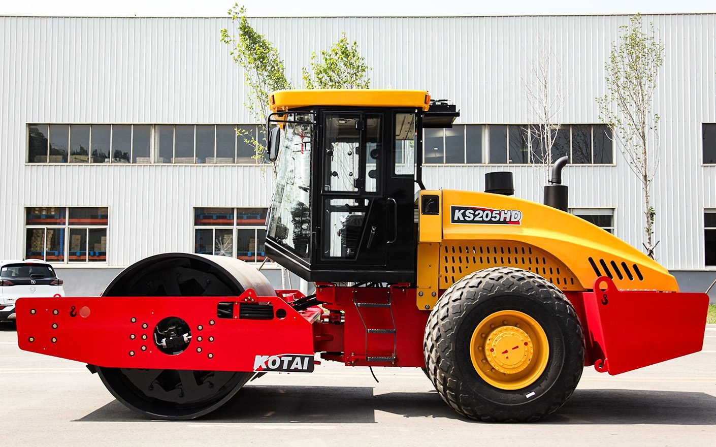 KS205HD