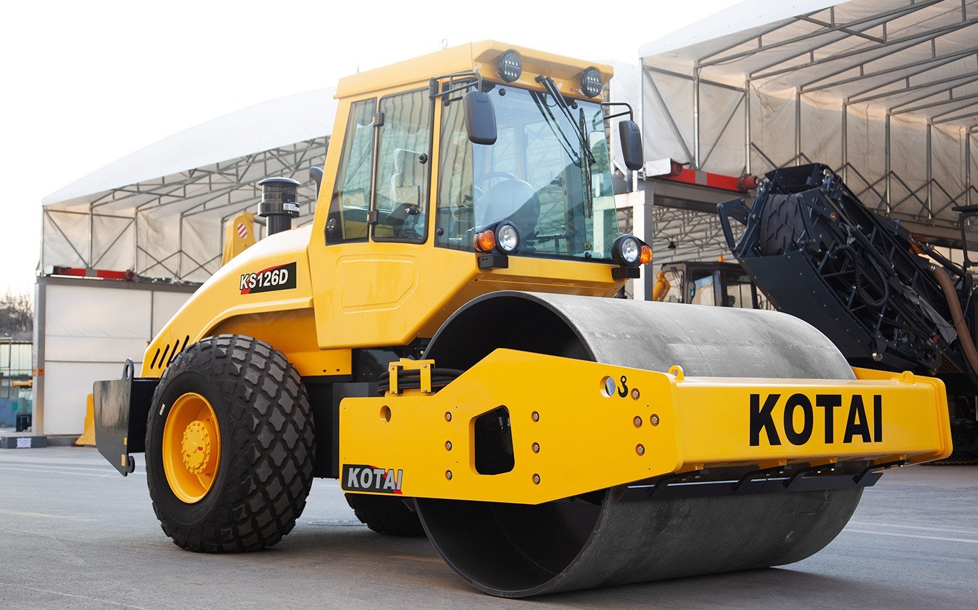 KS126D
