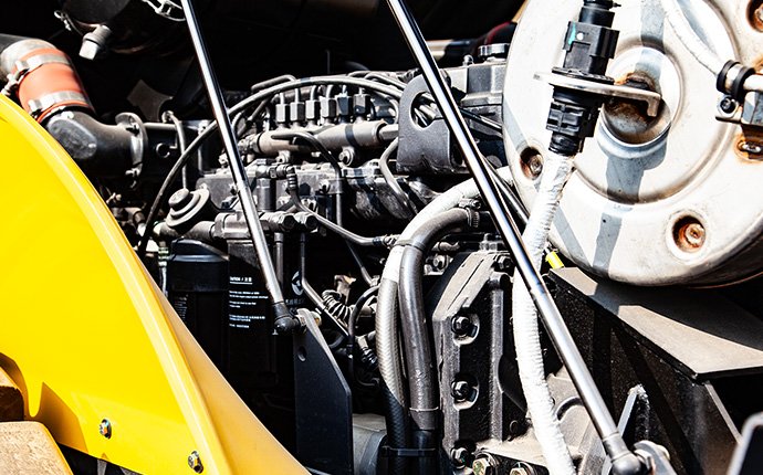 Engine System