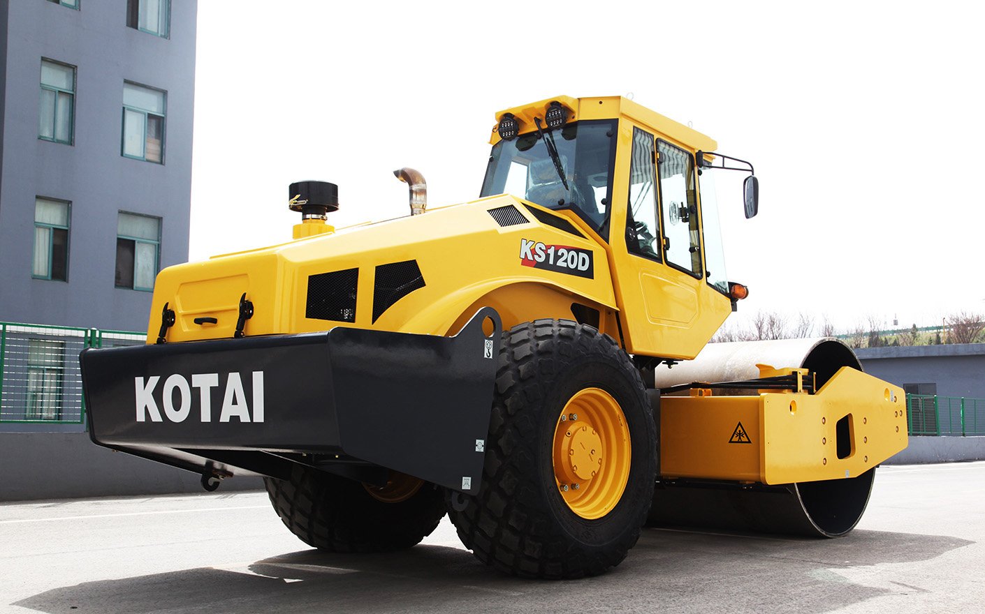 KS120D
