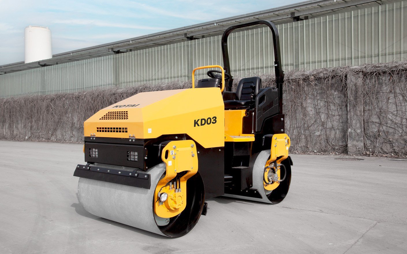 KD03