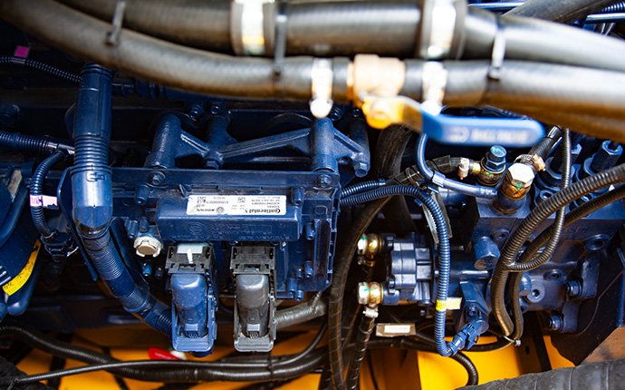 Power System