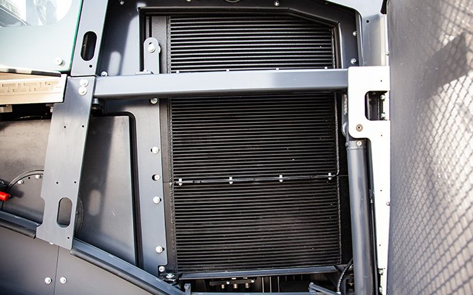 Intelligent Heat Dissipation System