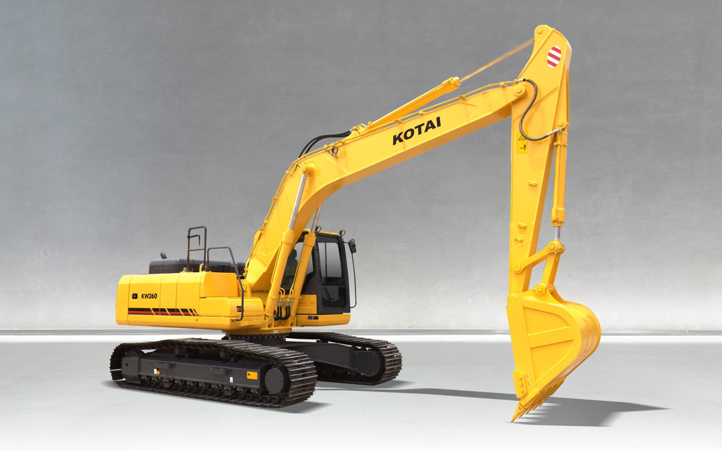 KW260