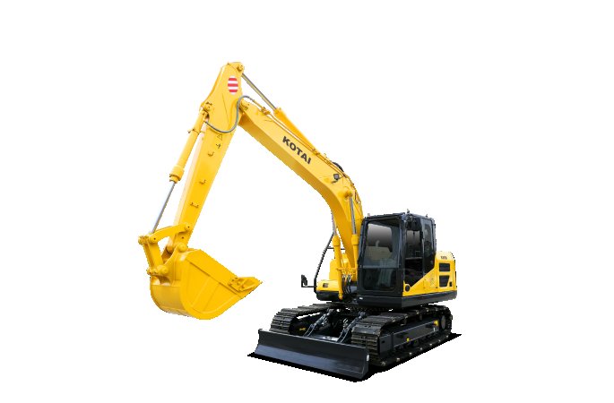 KW150