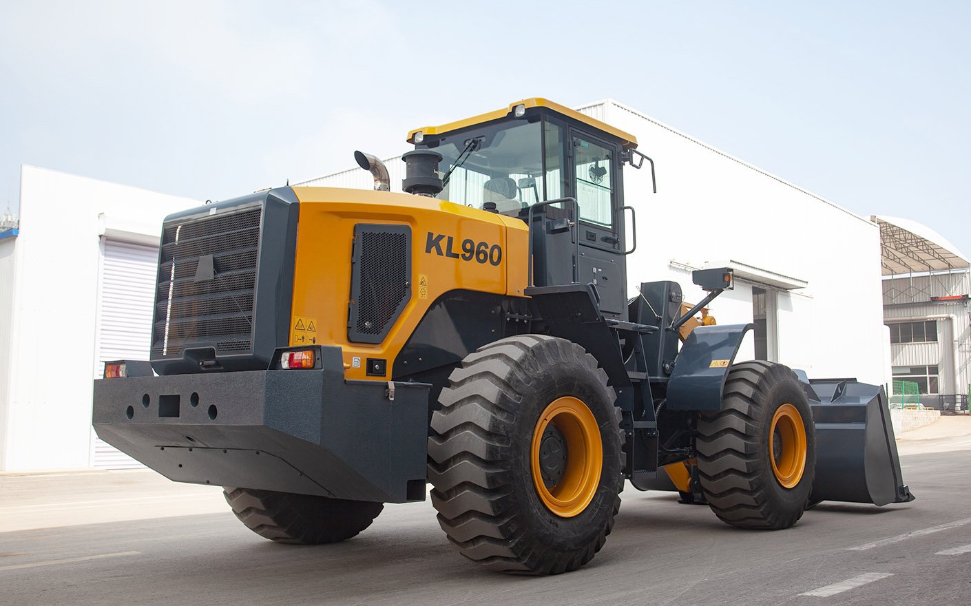 KL960