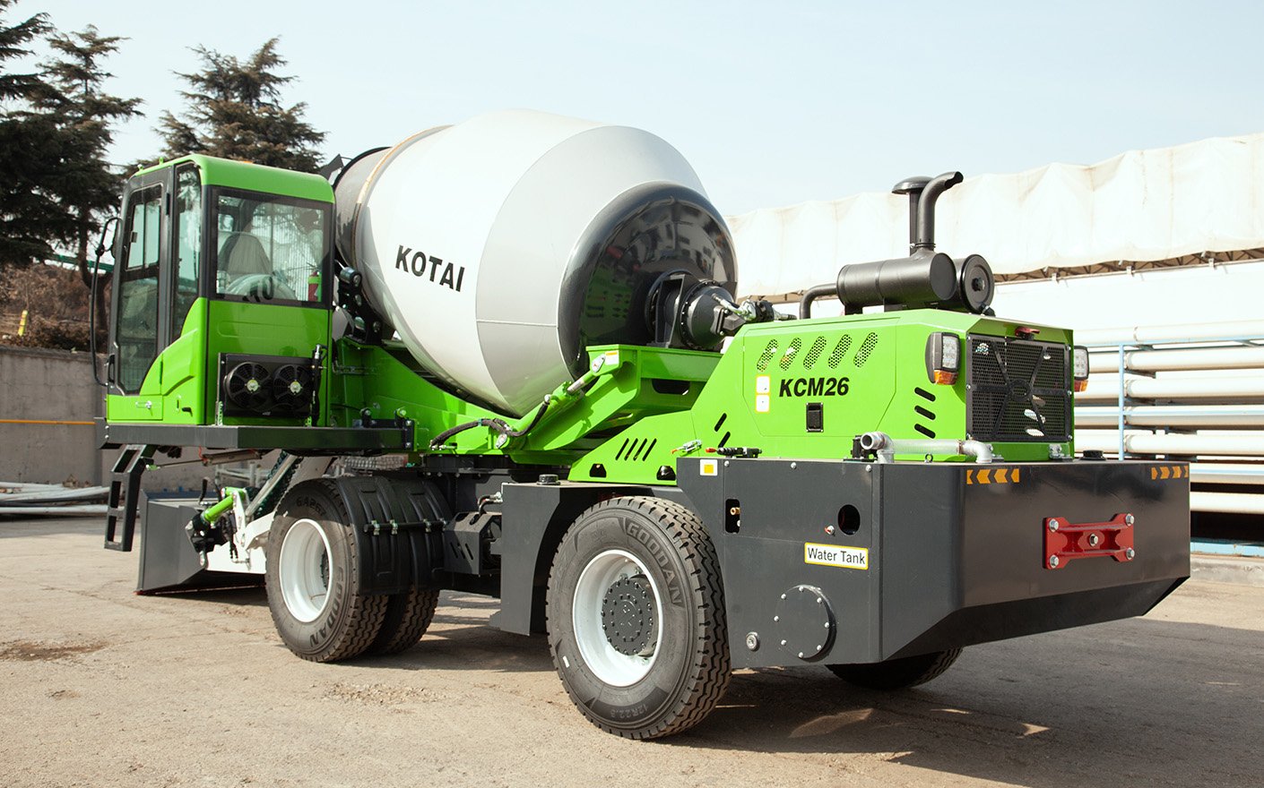 KCM26
