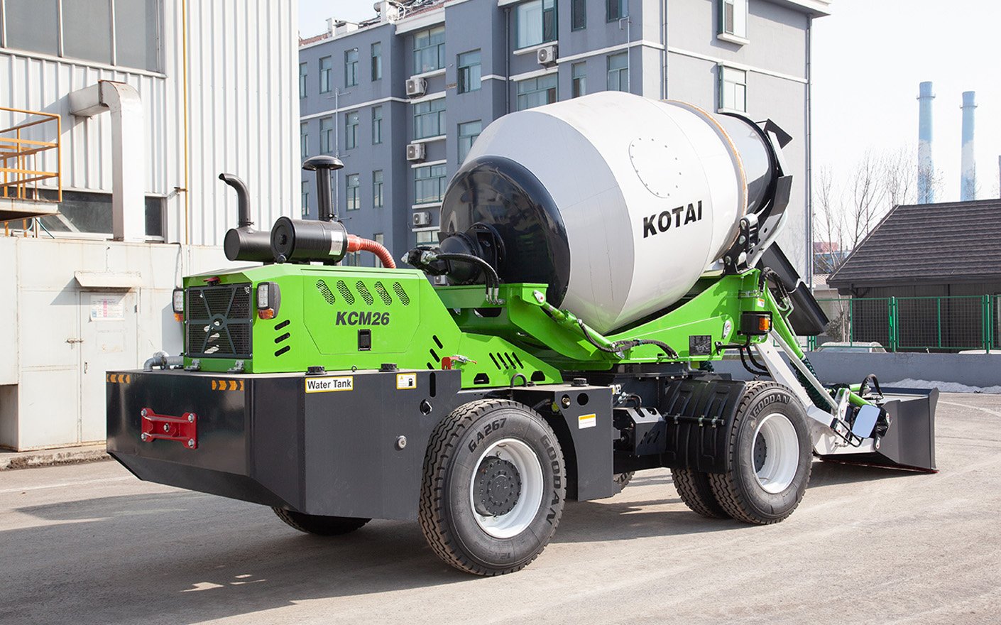 KCM26