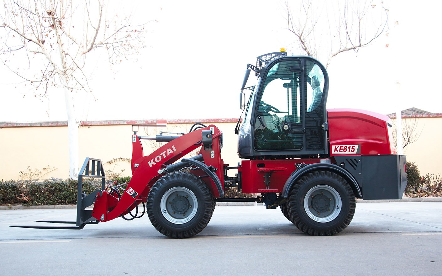 KE615