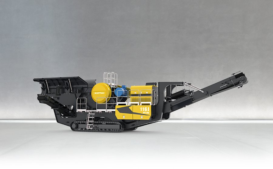 Crushing Equipment