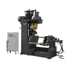 Z95 series  fully  automatic  shell  core  machine