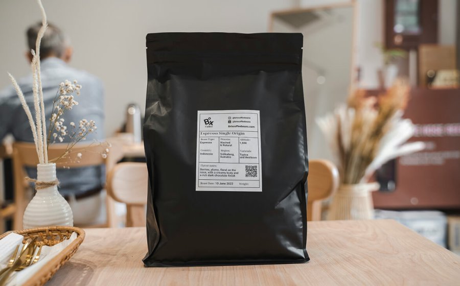 Our goal is to become the leader in overall solutions for composite soft plastic packaging.