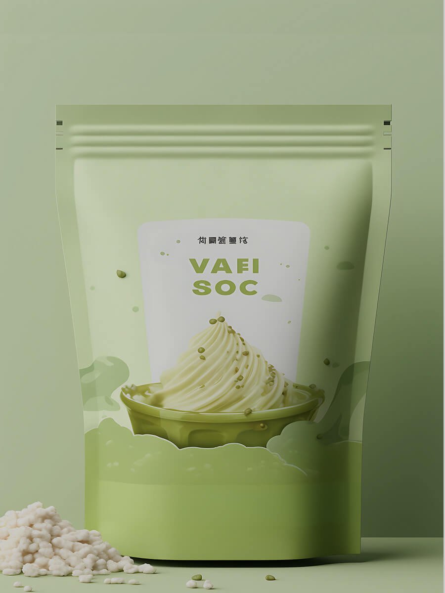 Dairy Product Packaging