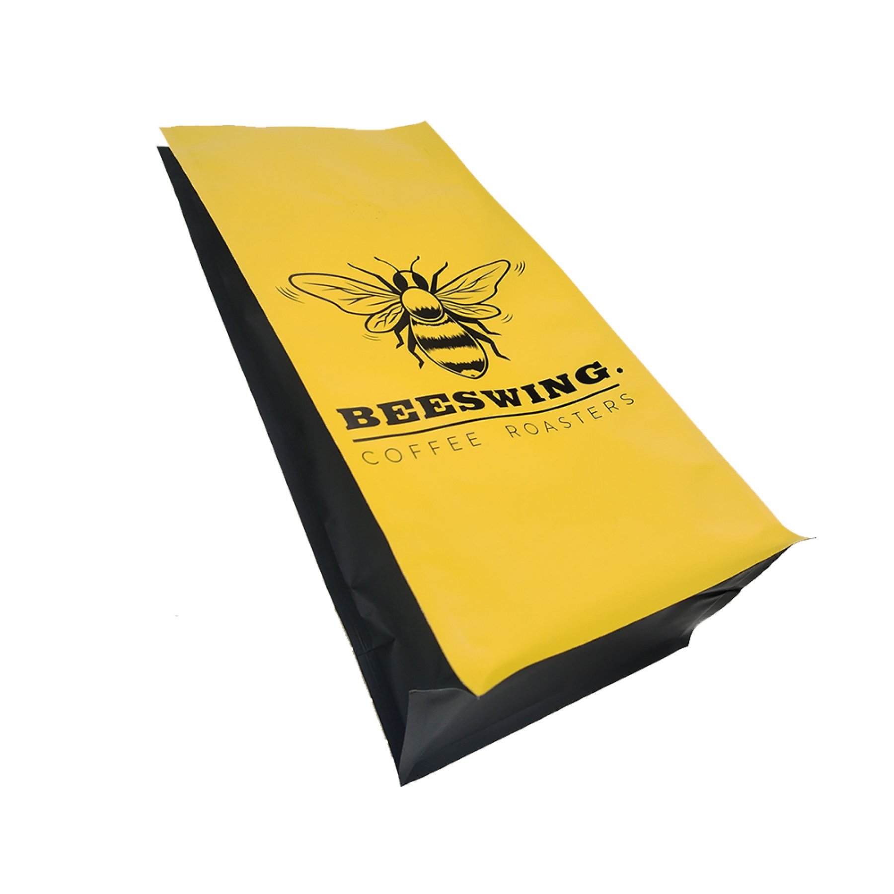 Coffee Packaging Bag for Long-Lasting Freshness