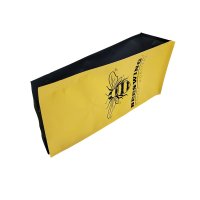 Coffee Packaging Bag for Long-Lasting Freshness