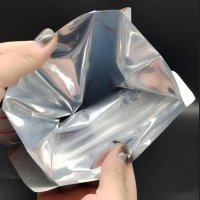 8 Sides Sealed Bags