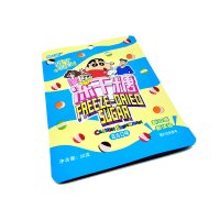 Stand-up Zipper Pouch