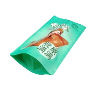 3 Sides Sealed Bags-Braised Duck Feet