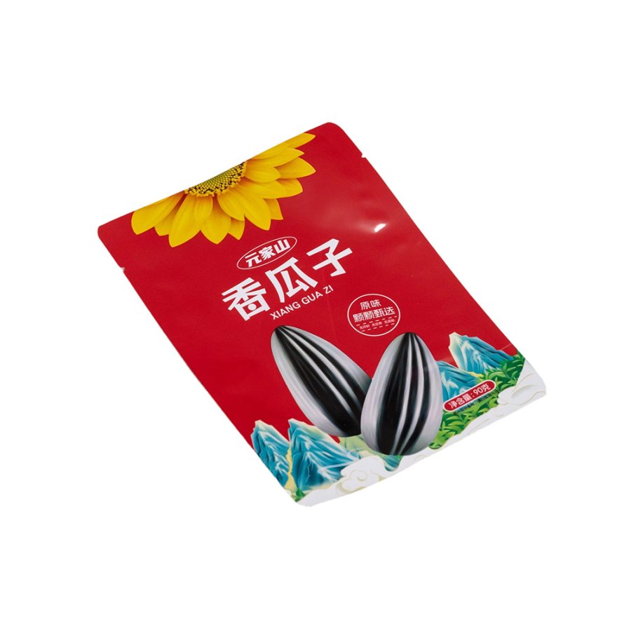 Three-side Seal Composite Bag