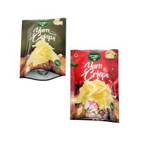 Stand-up Zipper Pouch