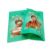 3 Sides Sealed Bags-Braised Duck Feet