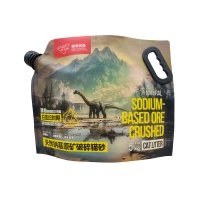 Spout Stand-Up Tote Bag