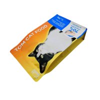 Pets - Cat Litter - 8 Sides Sealed Bags