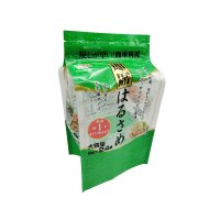 Simple Japanese Cooking - Eight-Sided Seal Bag