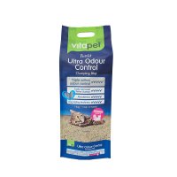 Back Sealed Organ Bags