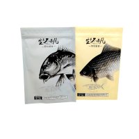 Fish Food Bag - Three-Side Seal