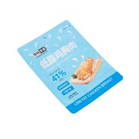 light meals-3 Sides Sealed Bags