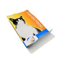 Pets - Cat Litter - 8 Sides Sealed Bags
