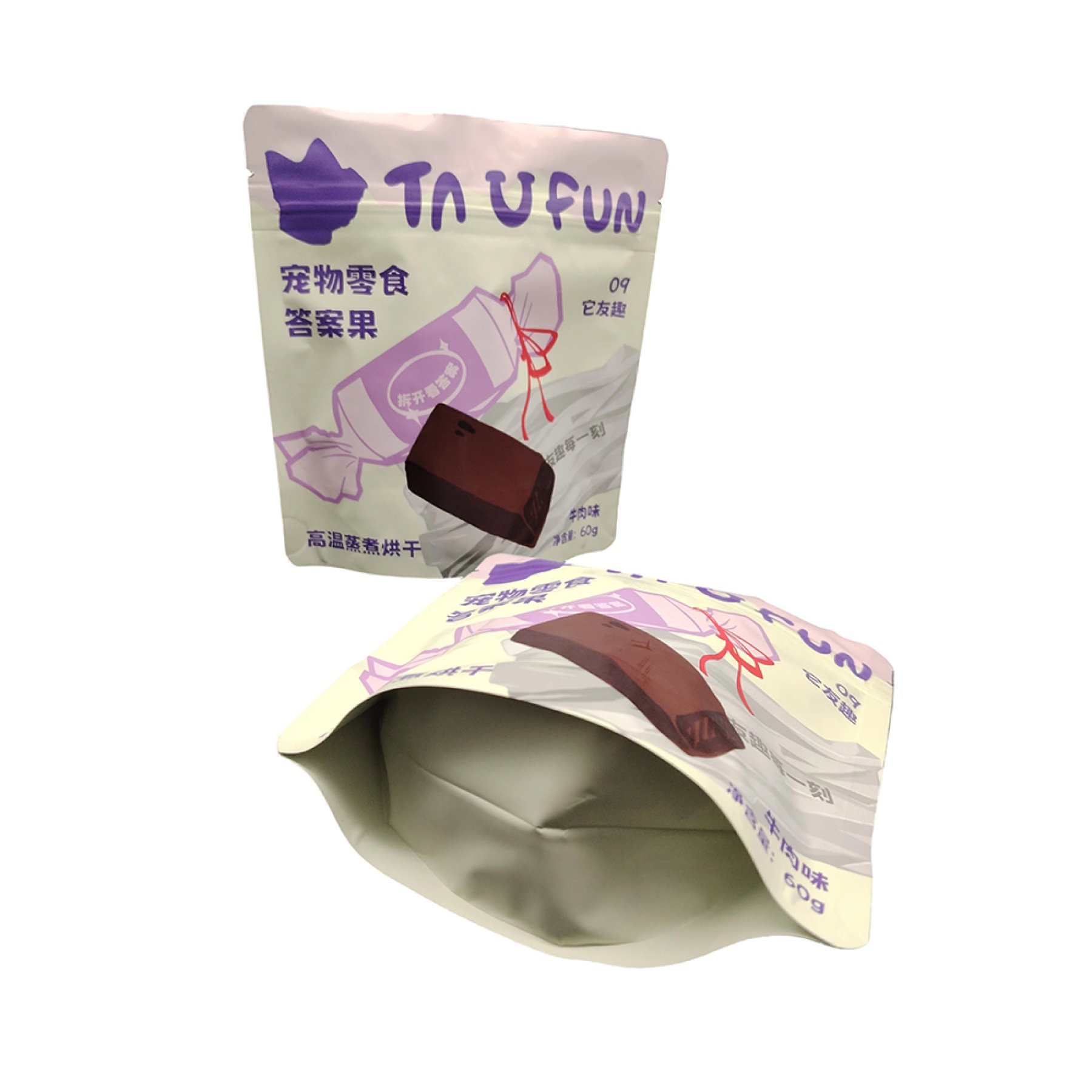 Pets -- Pet Snacks Answer Fruit