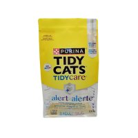 Pets - Cat Litter - TIDY