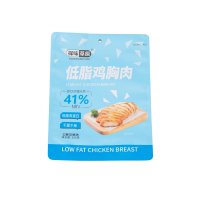 light meals-3 Sides Sealed Bags