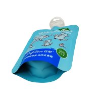 Spout Stand-up Pouch