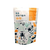 Z5 - Lightly Dried Shrimp Skin