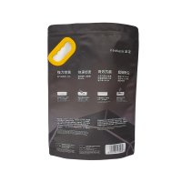 Octagonal Seal Tote Bag