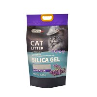 Back Sealed Organ Bags