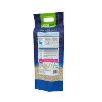 Back Sealed Organ Bags