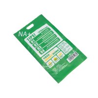 Back Sealed Organ Bags