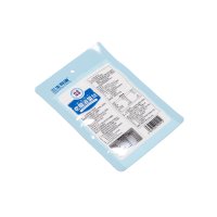 Cold dishes-3 Sides Sealed Bags