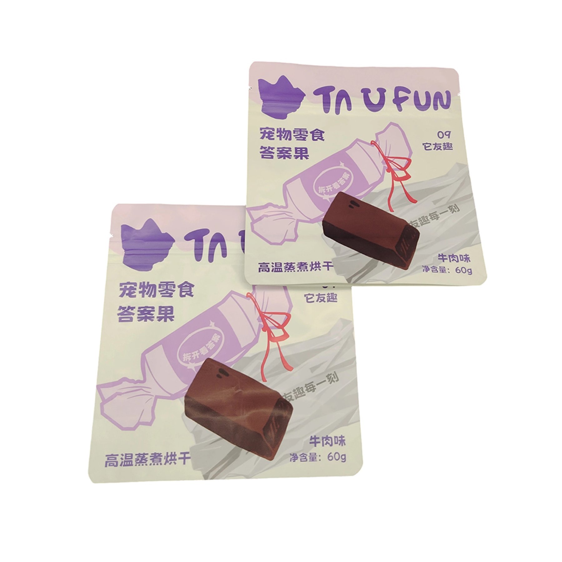 Pets -- Pet Snacks Answer Fruit