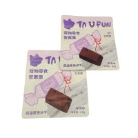 Pets -- Pet Snacks Answer Fruit