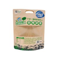 Accordion-style tote bag