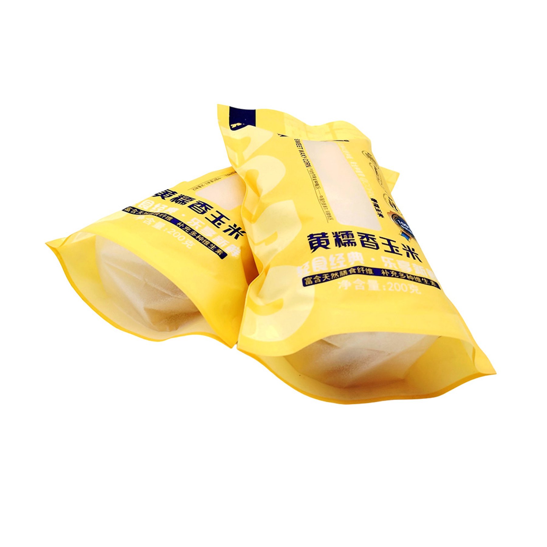 Corn-Guan'er Agriculture