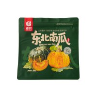 Octagonal Seal Stand-up Pouch