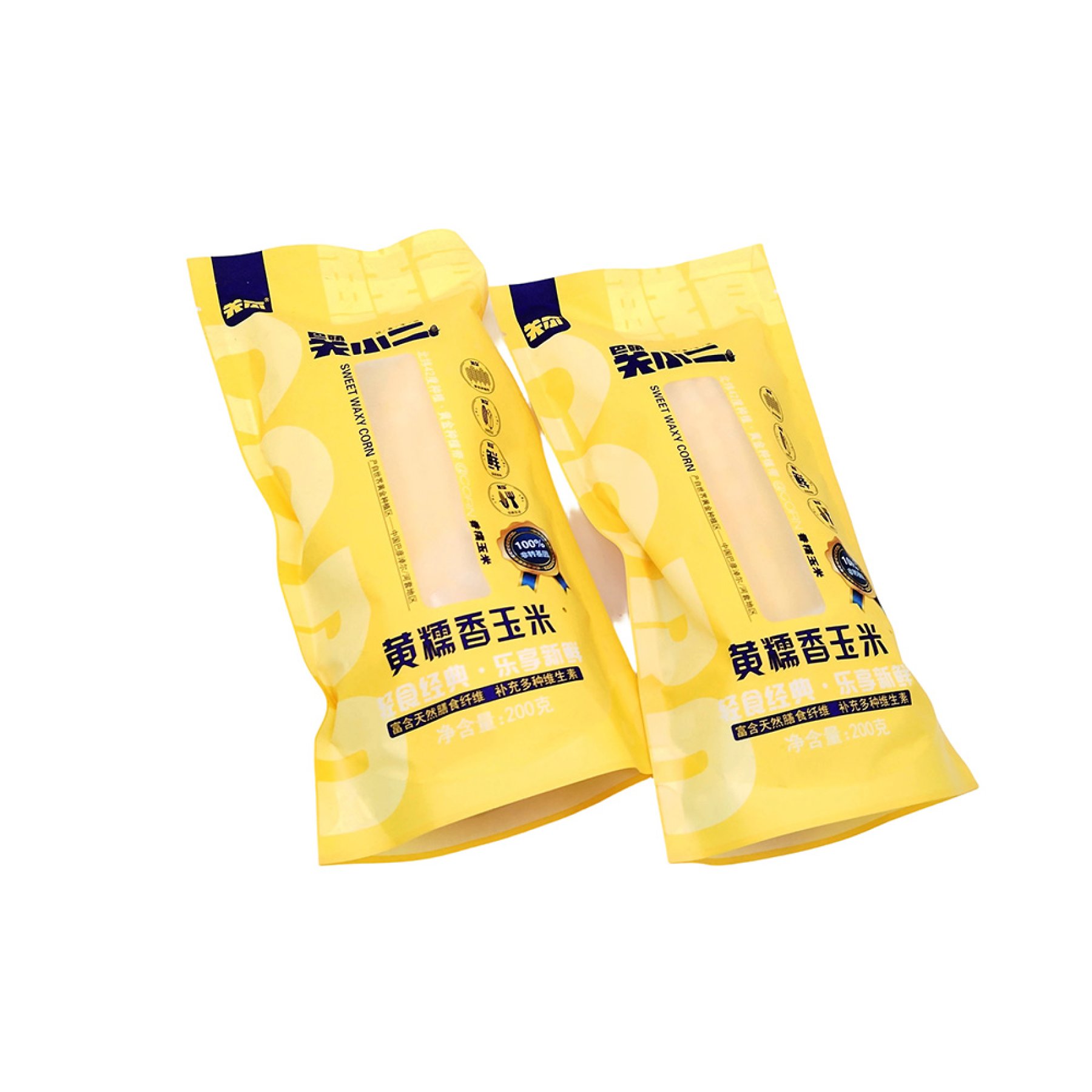 Corn-Guan'er Agriculture