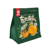 Octagonal Seal Stand-up Pouch