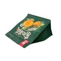 Octagonal Seal Stand-up Pouch